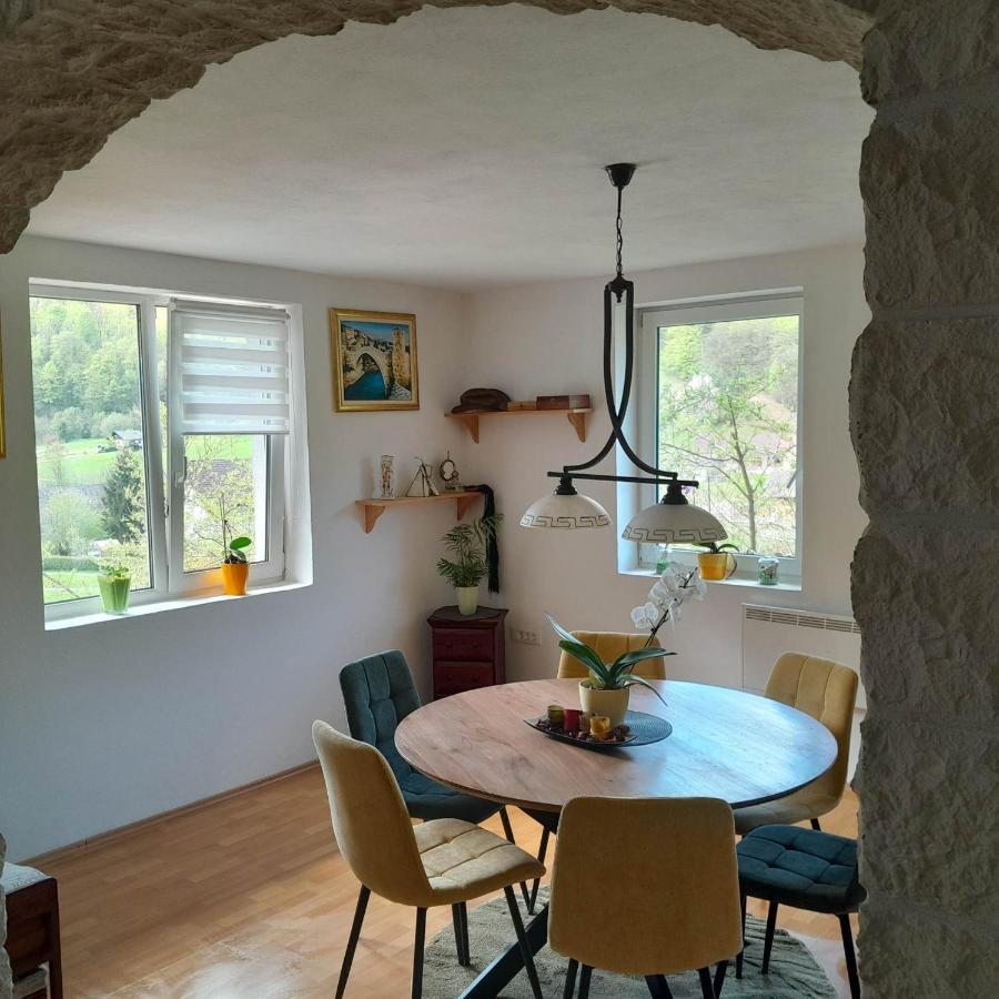 Nice Apartment Near By Capital Of Slovenia 류블랴나 외부 사진