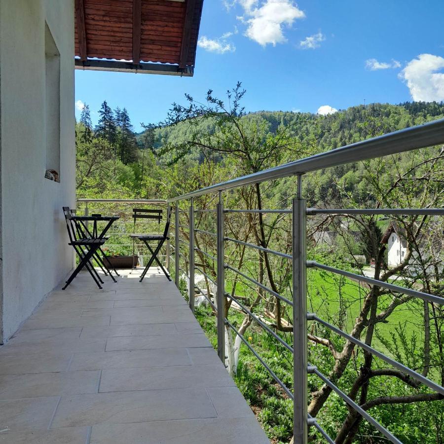 Nice Apartment Near By Capital Of Slovenia 류블랴나 외부 사진